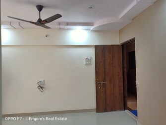 2 BHK Apartment For Resale in Mahavir Darshan Virar West Palghar  7555629