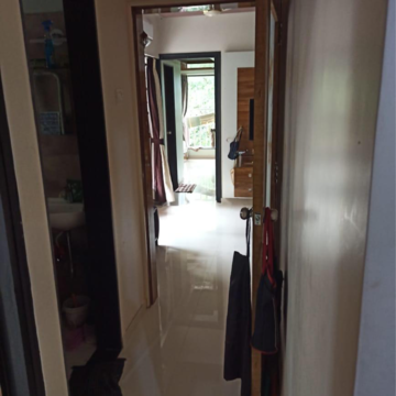  2 BHK Apartment at Prime Elite Dahisar West, Kandarpada – for Sale