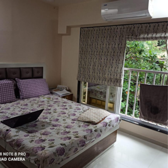 2 BHK Apartment For Resale in Prime Elite Dahisar West Kandarpada Mumbai  7555654