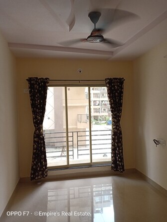 2 BHK Apartment For Resale in Mahavir Darshan Virar West Palghar  7555629