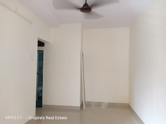 2 BHK Apartment For Resale in Mahavir Darshan Virar West Palghar  7555629