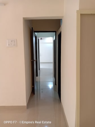 2 BHK Apartment For Resale in Mahavir Darshan Virar West Palghar  7555629