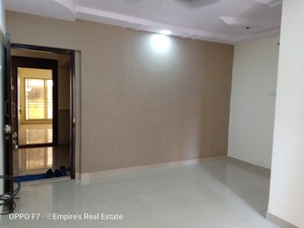 2 BHK Apartment For Resale in Mahavir Darshan Virar West Palghar  7555629