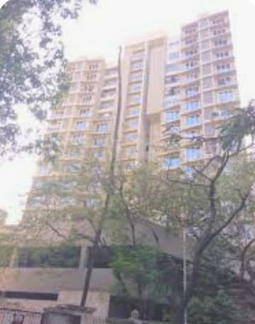 4 BHK Apartment For Rent in Supreme Badrinath Khar West Mumbai  7555639