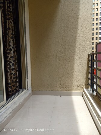 2 BHK Apartment For Resale in Mahavir Darshan Virar West Palghar  7555629