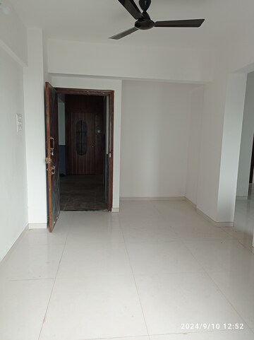 Master Bedroom in 2 BHK Apartment at Dombivli East – for Sale