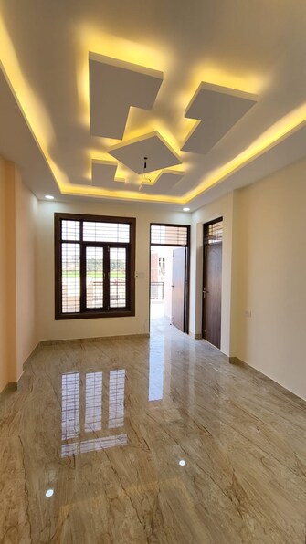 3 BHK Independent House For Resale in Matiyari Lucknow  7555680