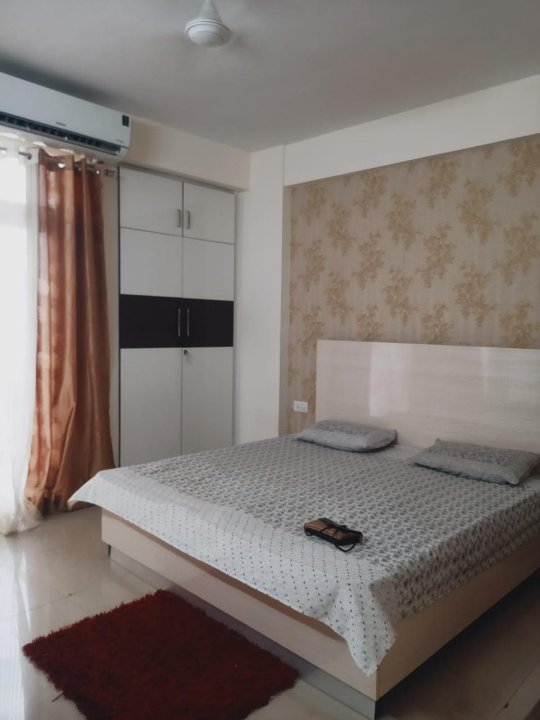 Resale 3 Bedroom 1460 Sq.Ft. Apartment in GAV Green View Blossom, Aman