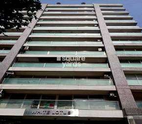 4 BHK Apartment For Rent in White Lotus Santacruz West Mumbai  7555652