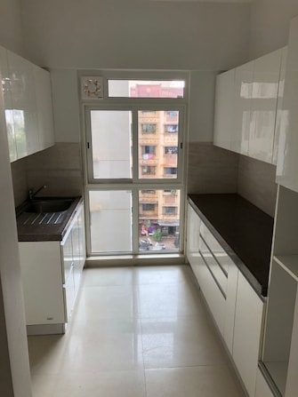 2 BHK Apartment For Rent in Omkar Meridia Kurla West Mumbai  7555702