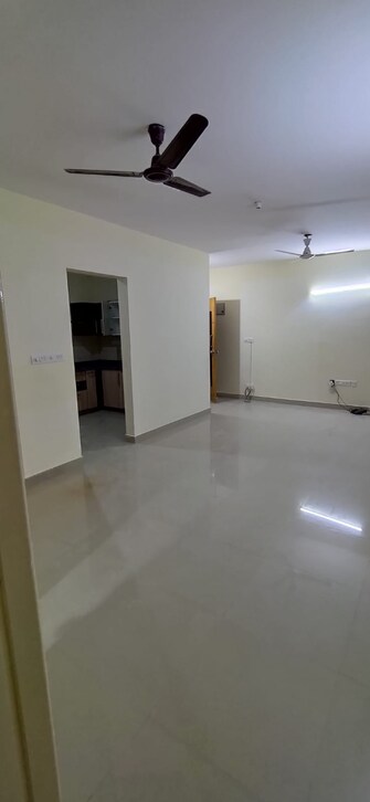 2 BHK Apartment For Resale in Kolte Patil Raaga Phase II Hennur Road Bangalore  7555692