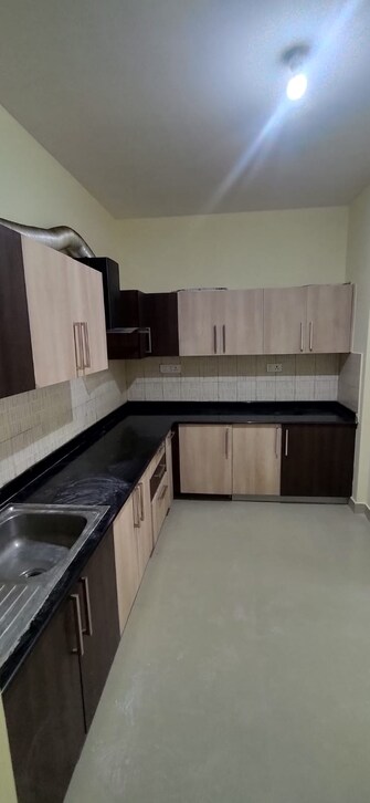 2 BHK Apartment For Resale in Kolte Patil Raaga Phase II Hennur Road Bangalore  7555692