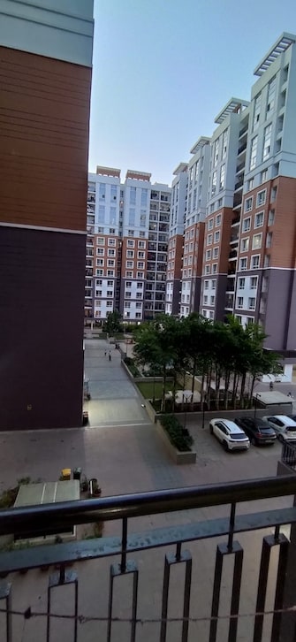 2 BHK Apartment For Resale in Kolte Patil Raaga Phase II Hennur Road Bangalore  7555692