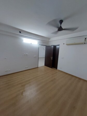 3 BHK Apartment For Rent in RDB Legend Harmony Lingampally Hyderabad  7555724