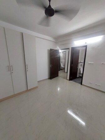 3 BHK Apartment For Rent in RDB Legend Harmony Lingampally Hyderabad  7555724