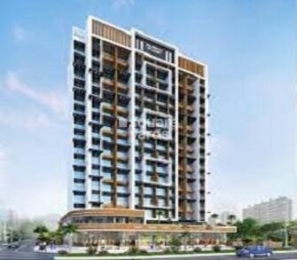 1 BHK Apartment For Resale in 365 Majestic Planet Taloja Sector 20 Navi Mumbai  7555734