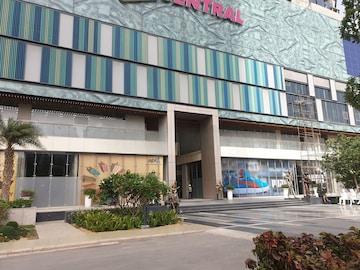 Commercial Office Space 500 Sq.Ft. For Resale in Sector 65 Gurgaon  7555717