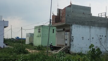  Land – Exterior View View at Leelavati Enclave, Sector 72 - for Sale