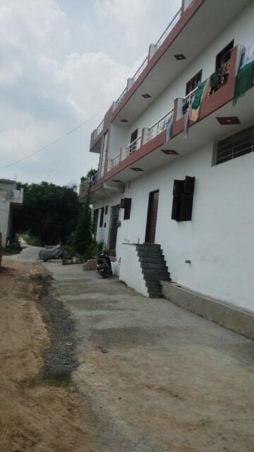  Land – Exterior View View at Leelavati Enclave, Sector 72 - for Sale