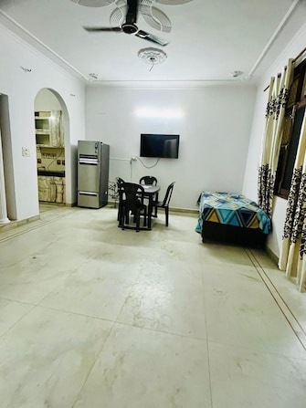 3 BHK Builder Floor For Rent in Sector 46 Gurgaon  7555727