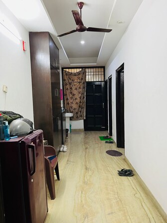 3 BHK Builder Floor For Rent in Sector 46 Gurgaon  7555727