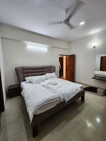 3 BHK Apartment For Rent in Richmond Town Bangalore  7555760