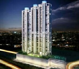 2 BHK Apartment For Resale in Vision Phoenix Heights Kalamboli Navi Mumbai  7555822