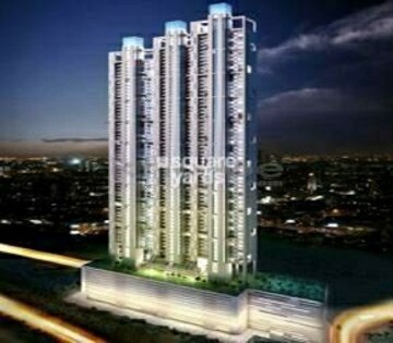 4 BHK Apartment For Resale in Kalpataru Avana Parel Mumbai  7555793