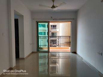 2 BHK Apartment For Rent in Nahar Laurel and Lilac Chandivali Mumbai  7555803