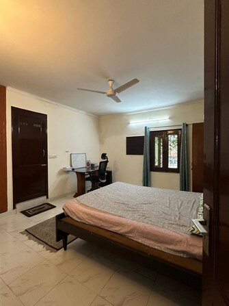 2 BHK Builder Floor For Rent in Sarvapriya Vihar Delhi  7555882