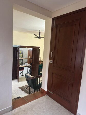 2 BHK Builder Floor For Rent in Sarvapriya Vihar Delhi  7555882