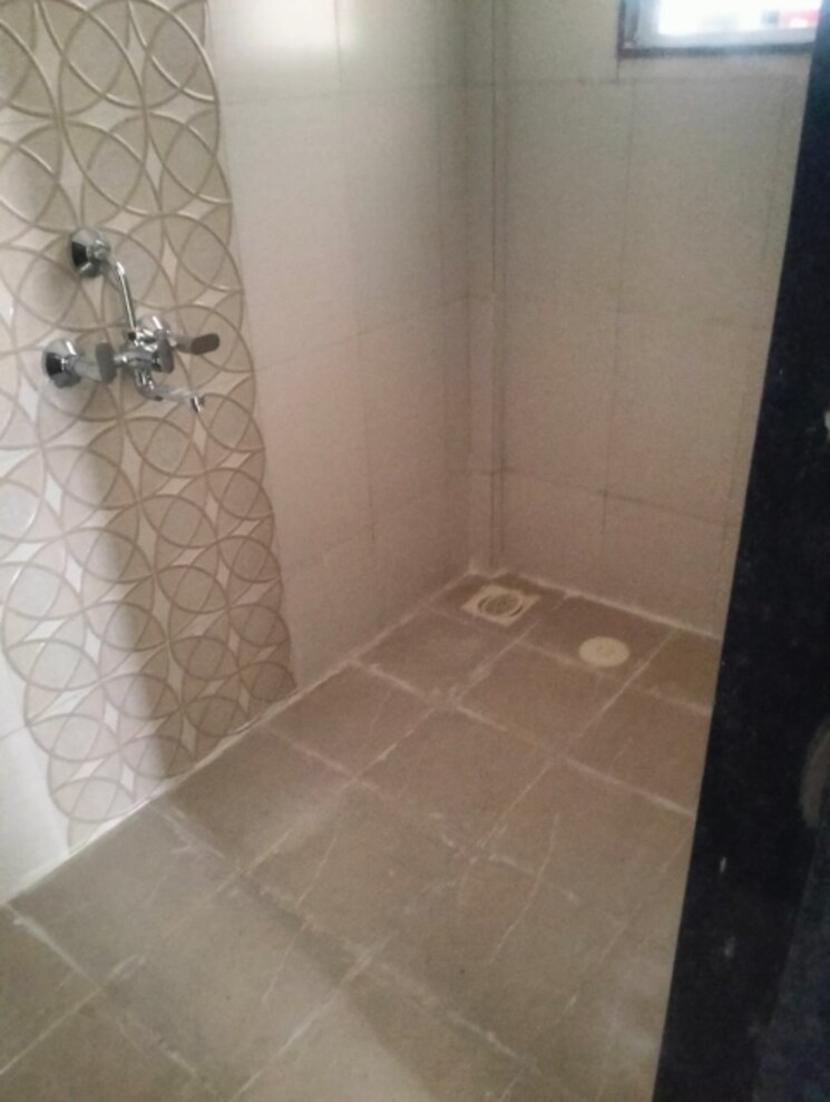 Bathroom, aashman-pride 1 Bedroom 650 Sq.Ft. Apartment In Dehu Road Pune 7555890