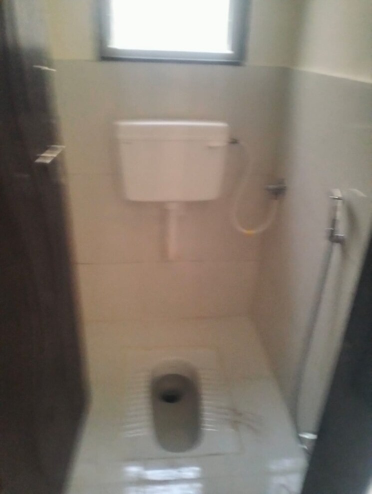 Bathroom, aashman-pride 1 Bedroom 650 Sq.Ft. Apartment In Dehu Road Pune 7555890