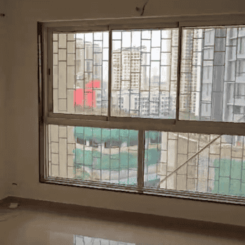 2 BHK Apartment For Rent in Gundecha Trillium Devala Pada Mumbai  7555869