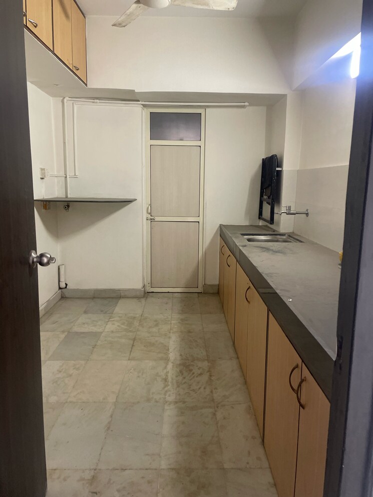 Kitchen, chaitanya-tower 2 Bedroom 1050 Sq.Ft. Apartment In Kamgar Nagar Mumbai 7555910