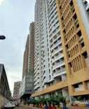 3 BHK Apartment For Rent in HDIL Metropolis Residences Andheri West Mumbai  7555884