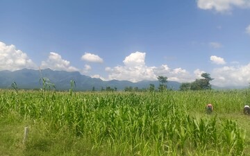 Plot For Sale in Kaulagarh