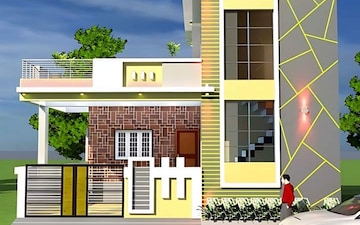 2 BHK Independent House For Sale in Guddadahalli