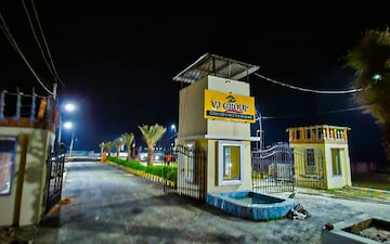 Plot For Sale in Raebareli Road