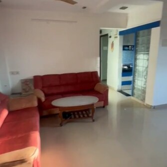 1 BHK Apartment For Rent in Evershine Millennium Paradise Khatau Estate Mumbai  7555930