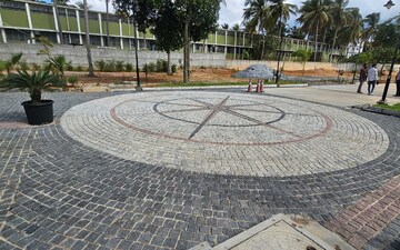 Plot For Sale in Narasapura