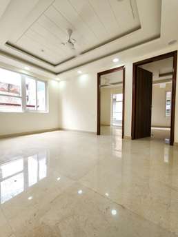 2 BHK Builder Floor For Resale in Kst Chattarpur Villas Chattarpur Delhi  7555955