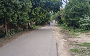 Plot For Sale in New Agra Colony