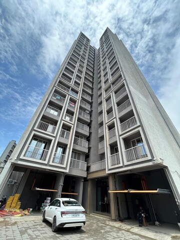 1 BHK Apartment For Sale in Unique Ivana, Mira Road