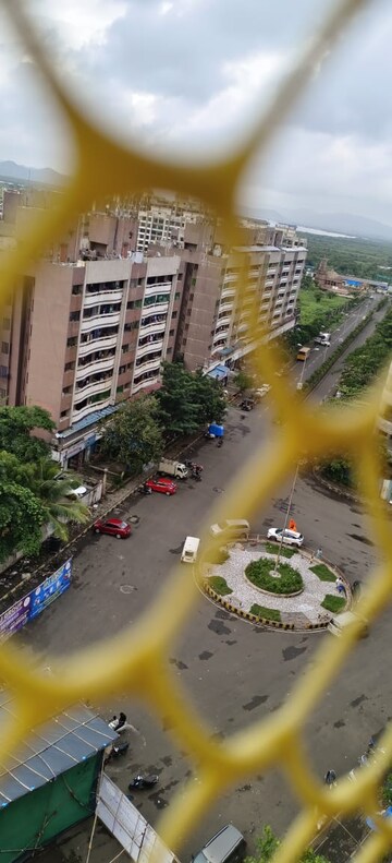 2 BHK Apartment – Exterior View View at Rustomjee Avenue I, Virar West - for Sale