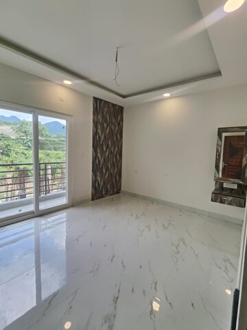 2 BHK Apartment For Resale in Windlass River Valley Harrawala Dehradun  7555998