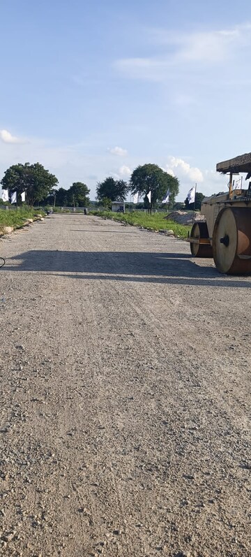  Plot – Exterior View View at Kankula Sri Achyuta Meadows, Girmapur - for Sale