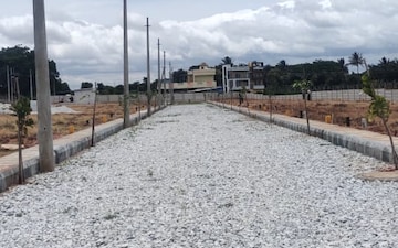 Plot For Sale in Kolar