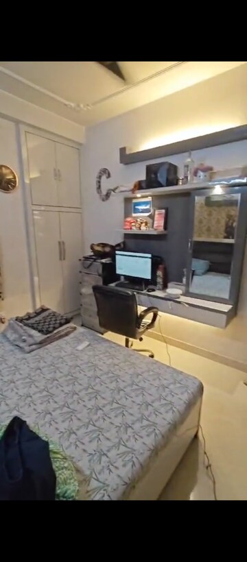 Room in 2 BHK Apartment at Rajendra Nagar Sector 5 – for Sale