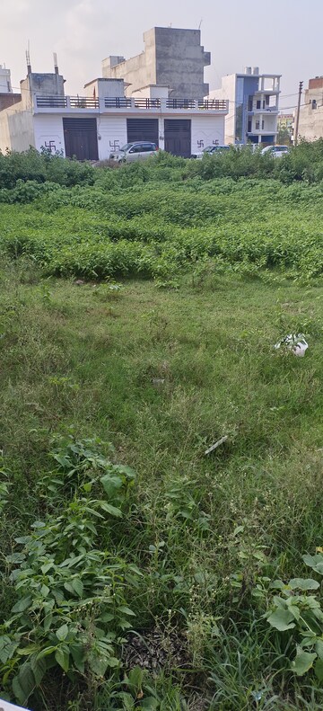  Plot For Sale in Sultanpur Road
